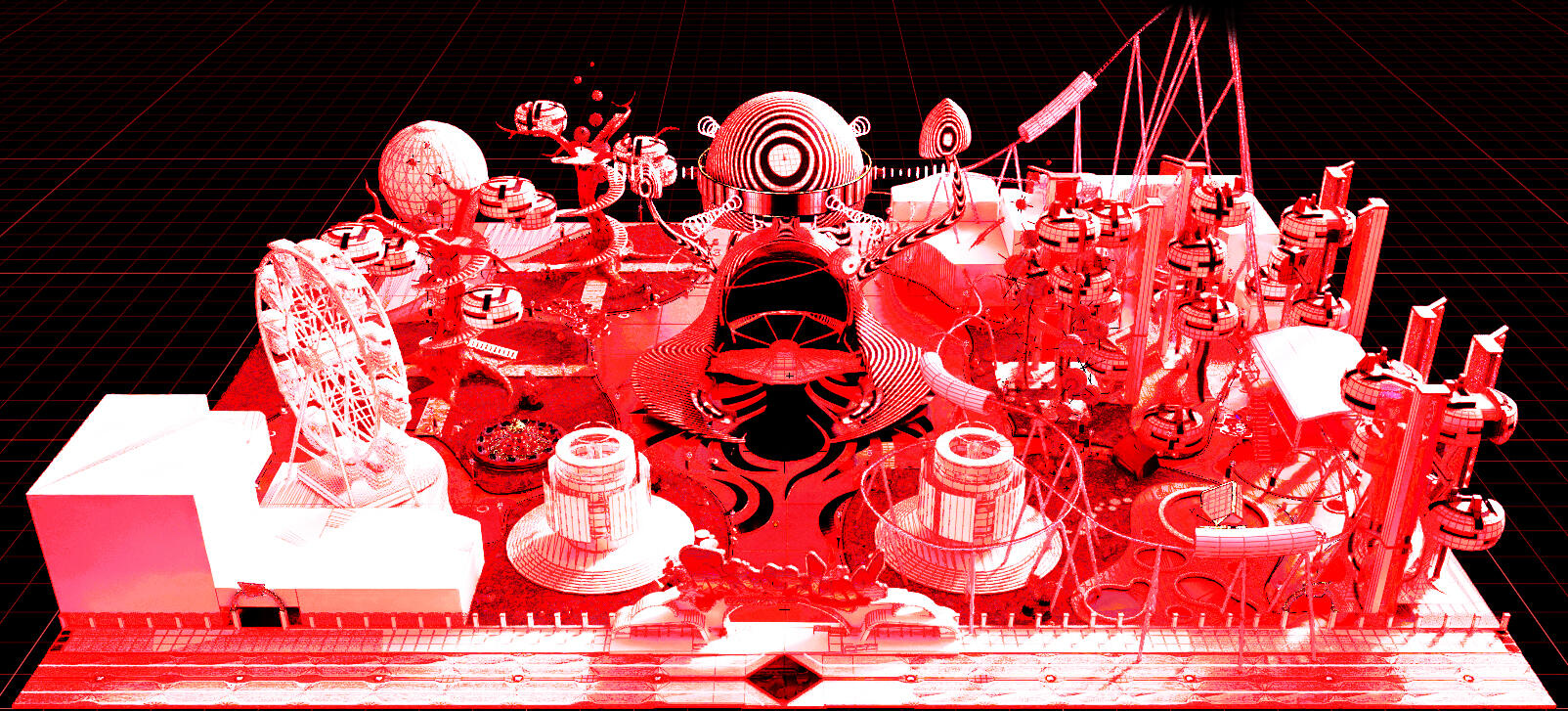 Metaverse Labs